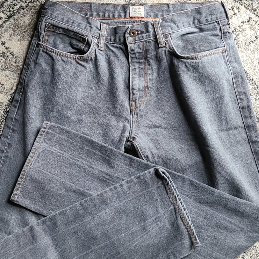 J Crew Jeans